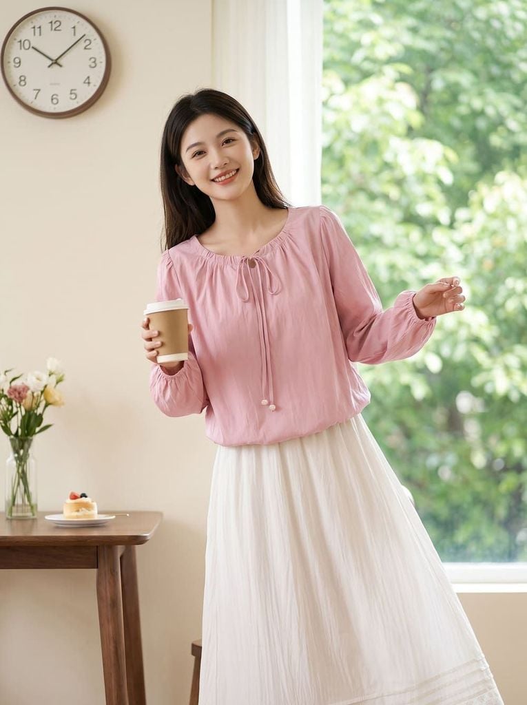 Tặng quà trung thu cho người yêu