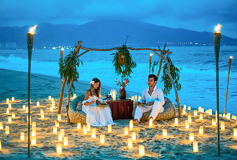 Tặng quà trung thu cho người yêu