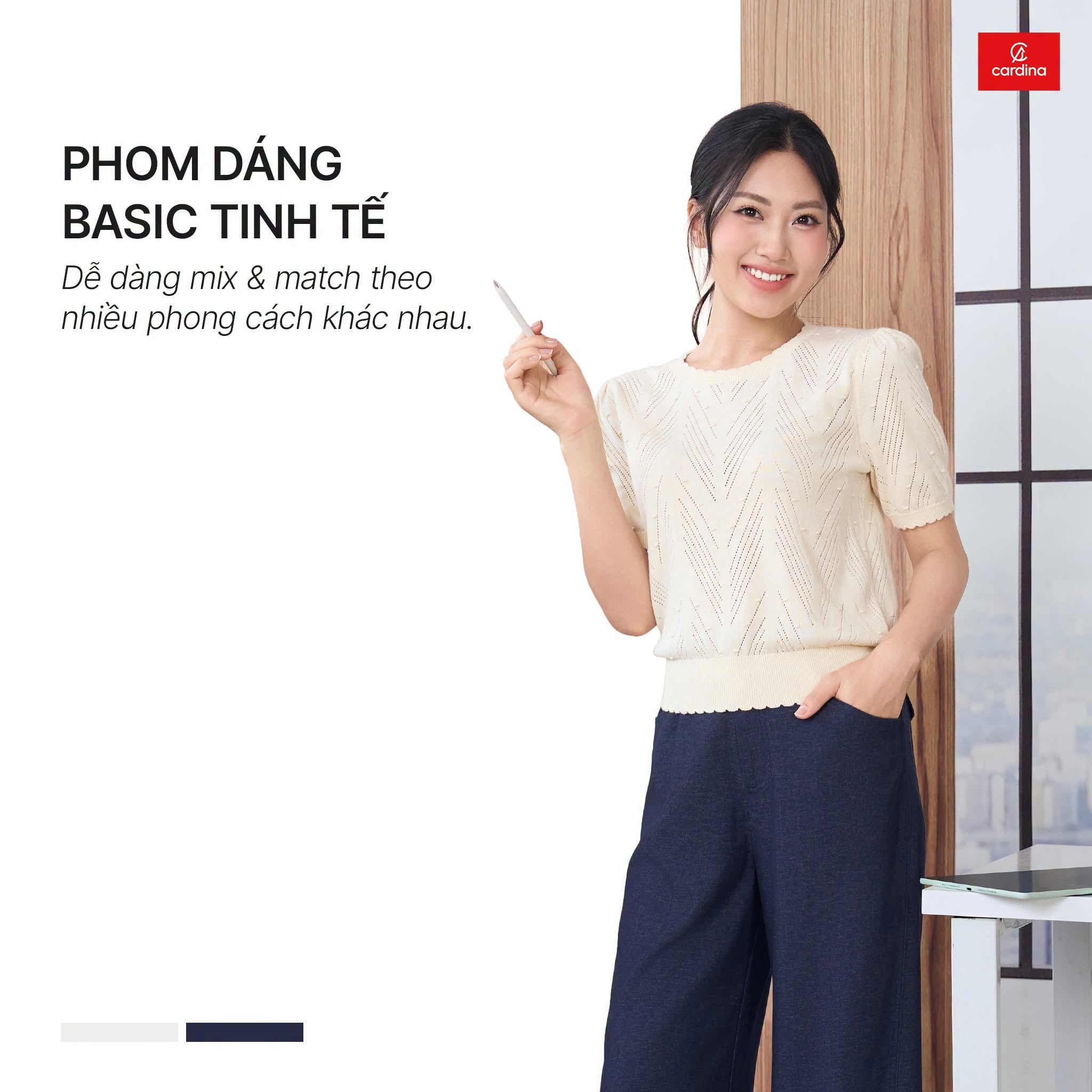 Thời trang nữ cao cấp
