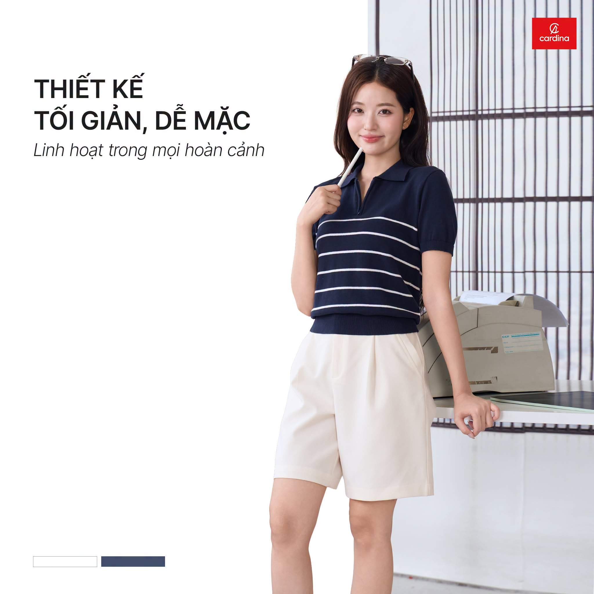 Thời trang nữ cao cấp