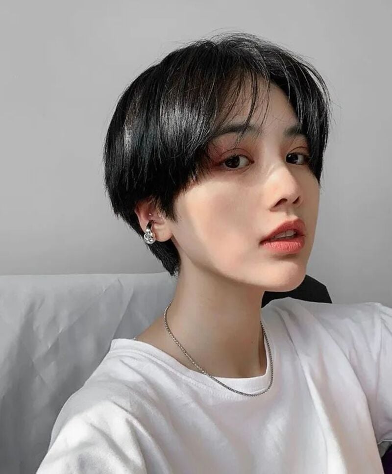 Tóc pixie nữ là gì?