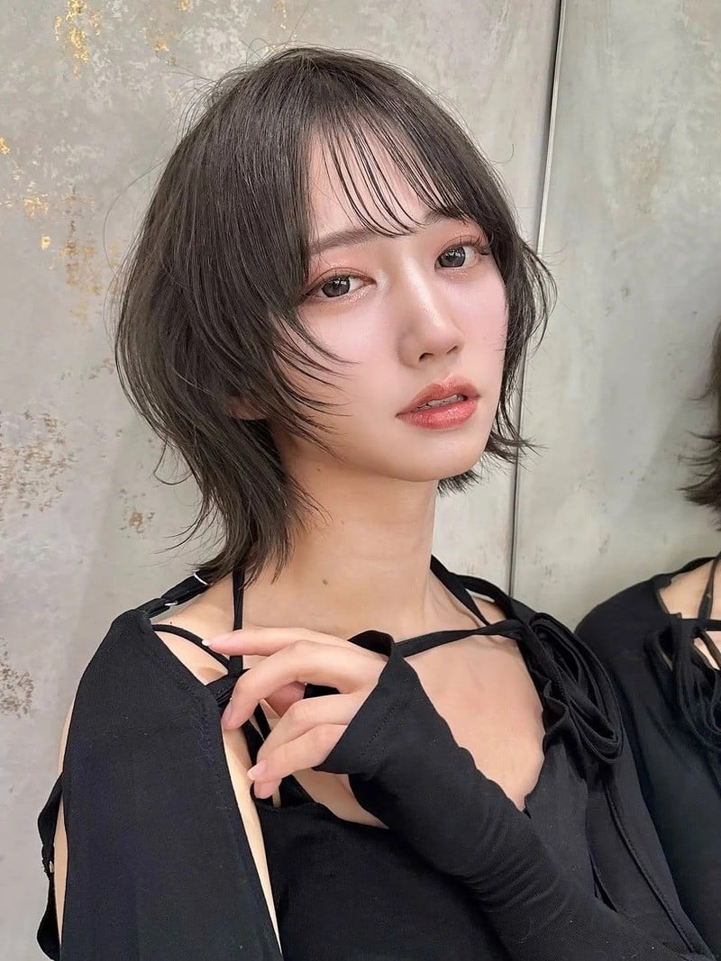 Tóc pixie nữ là gì?
