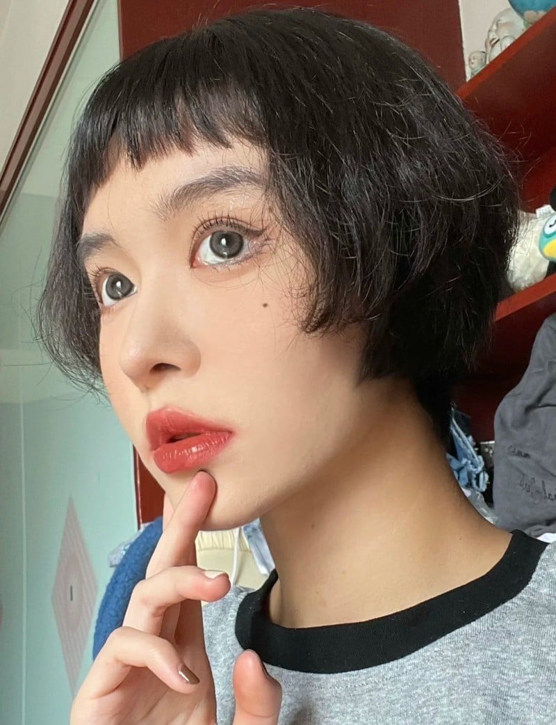 Tóc pixie nữ là gì?