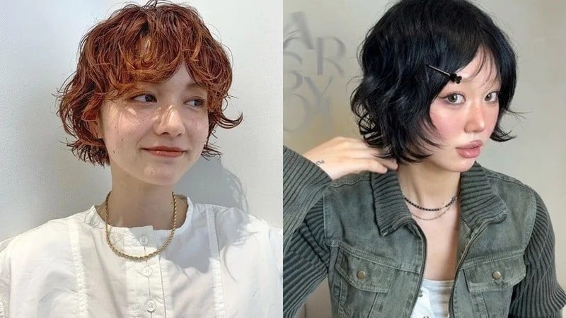 Tóc pixie nữ là gì?
