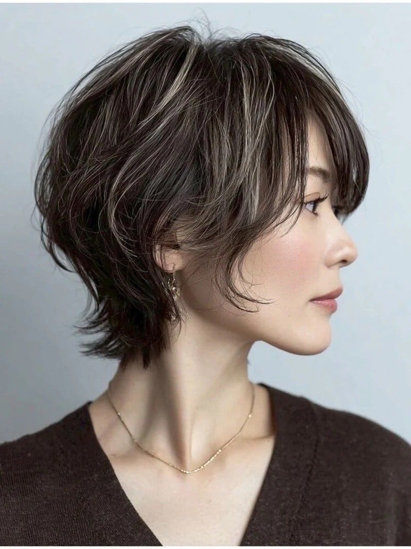 Tóc pixie nữ là gì?