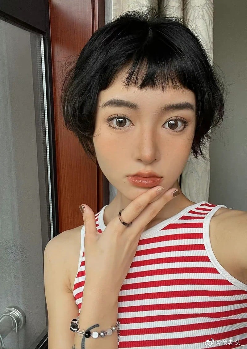 Tóc pixie nữ là gì?