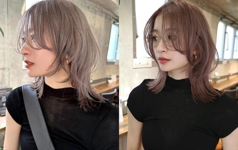 Tóc pixie nữ là gì?