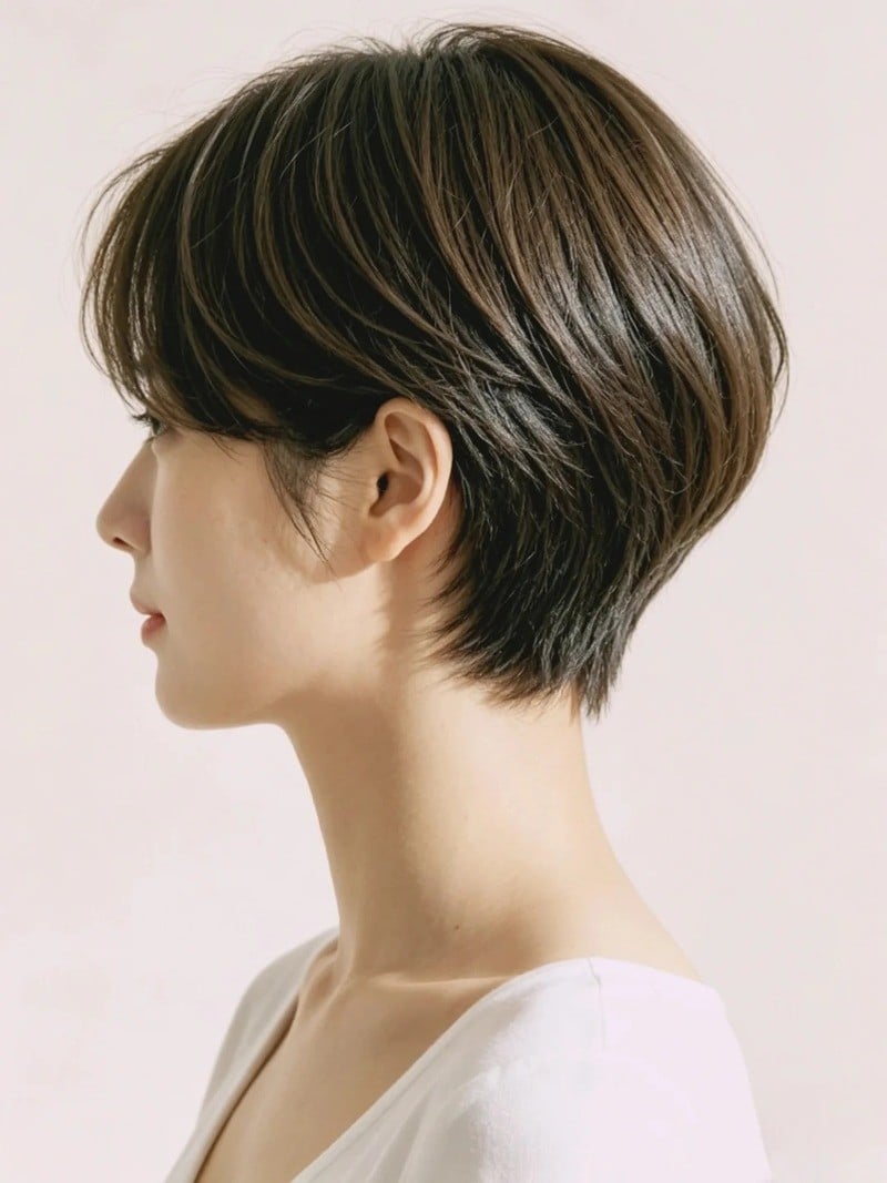 Tóc pixie nữ là gì?