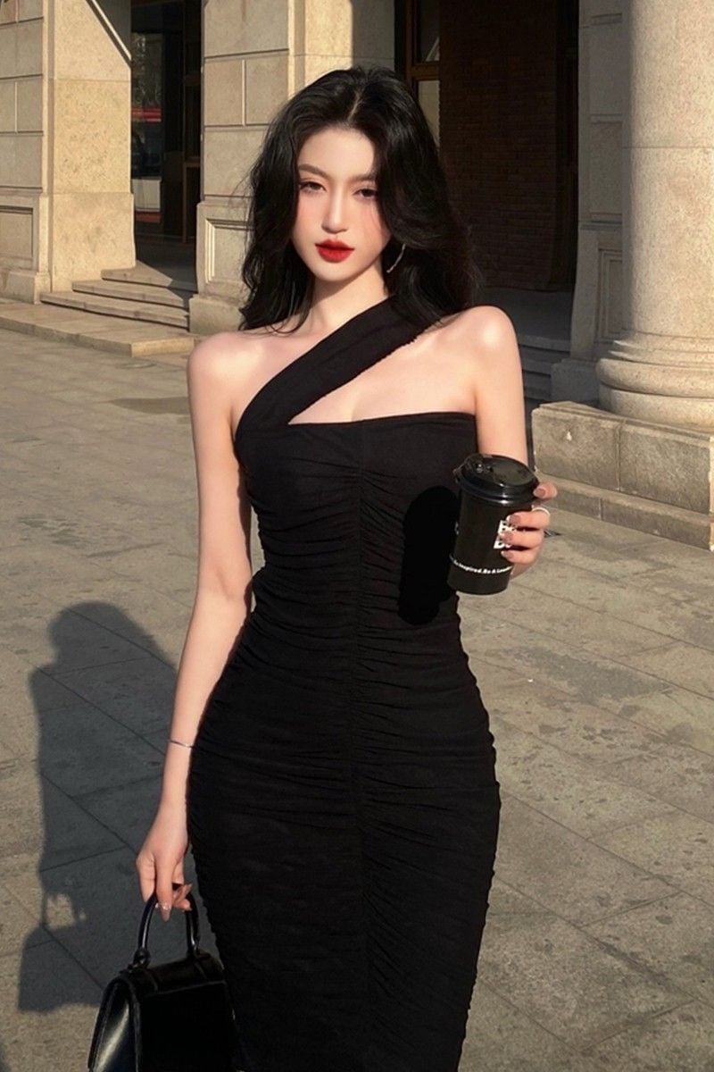 Những mẫu váy body mùa hè xinh ngất ngây cho nàng