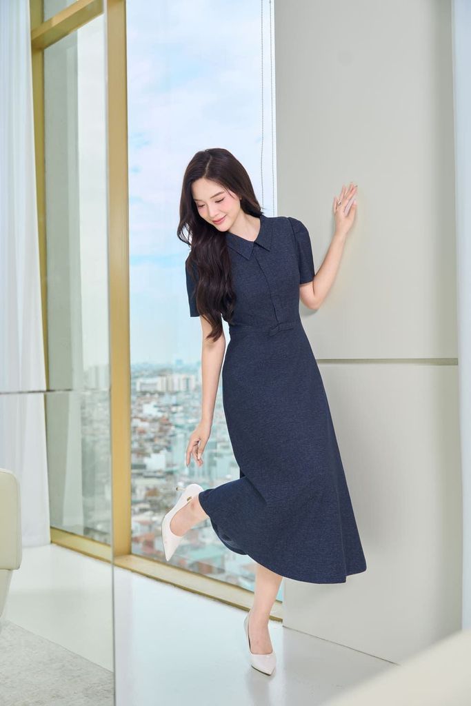 Váy đôi bạn thân nữ