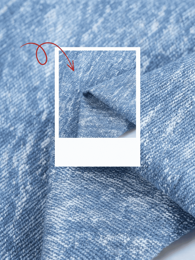 Washed Jeans là gì?