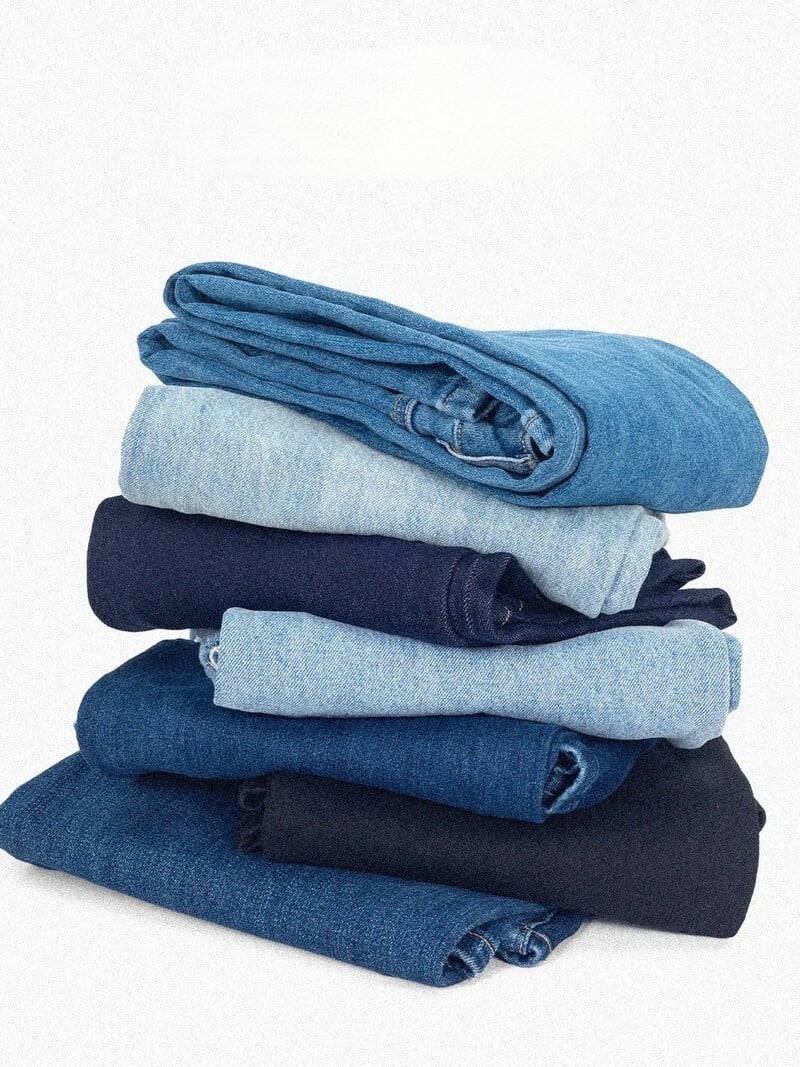 Washed Jeans là gì?