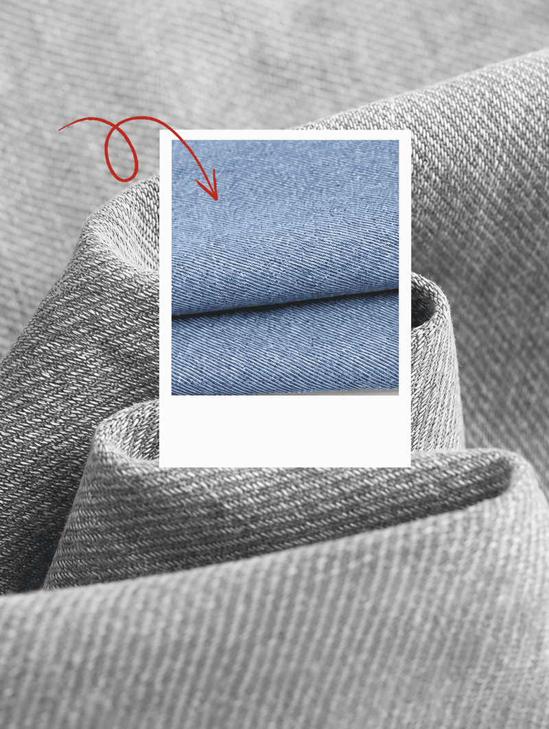 Washed Jeans là gì?