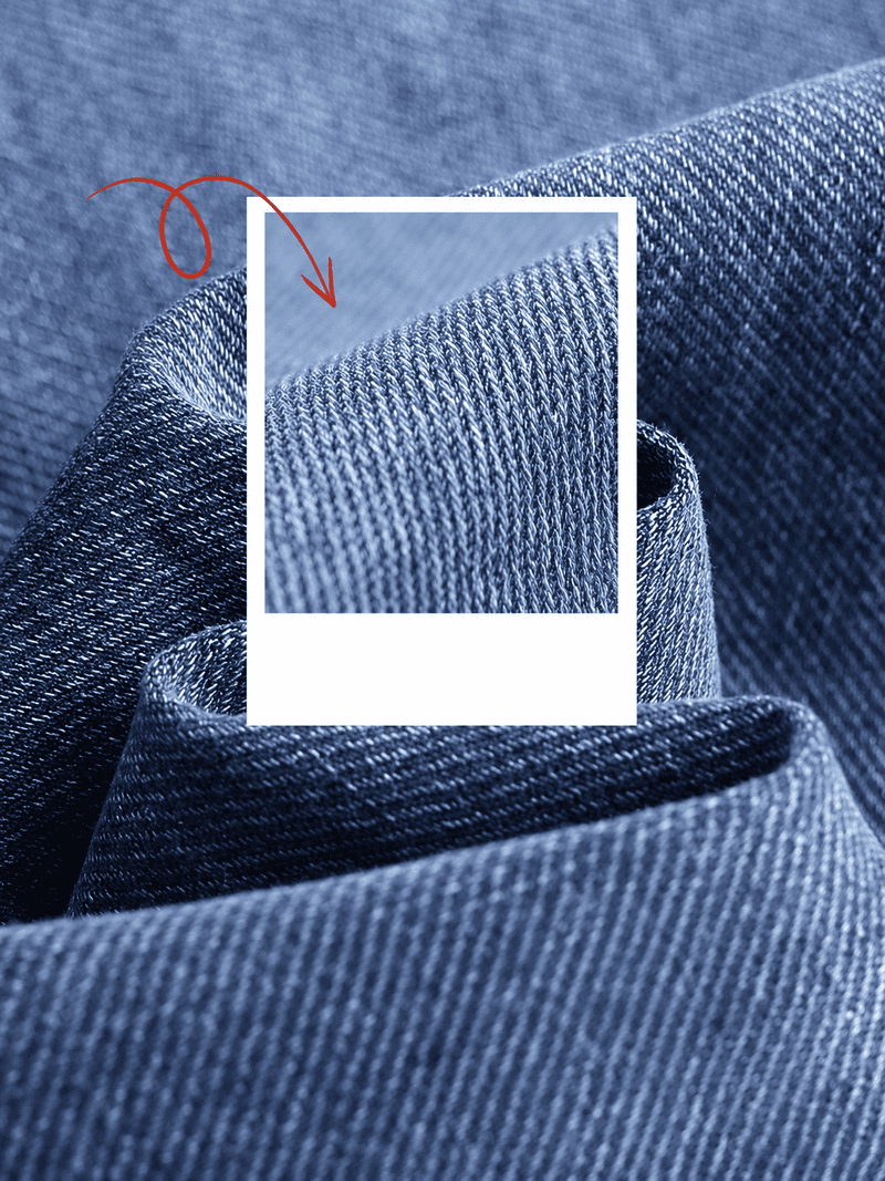 Washed Jeans là gì?