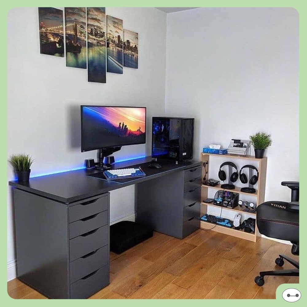 Mua bàn IKEA tại Thành phố Hồ Chí Minh: Đến ngay IGM để nhận ưu đãi.