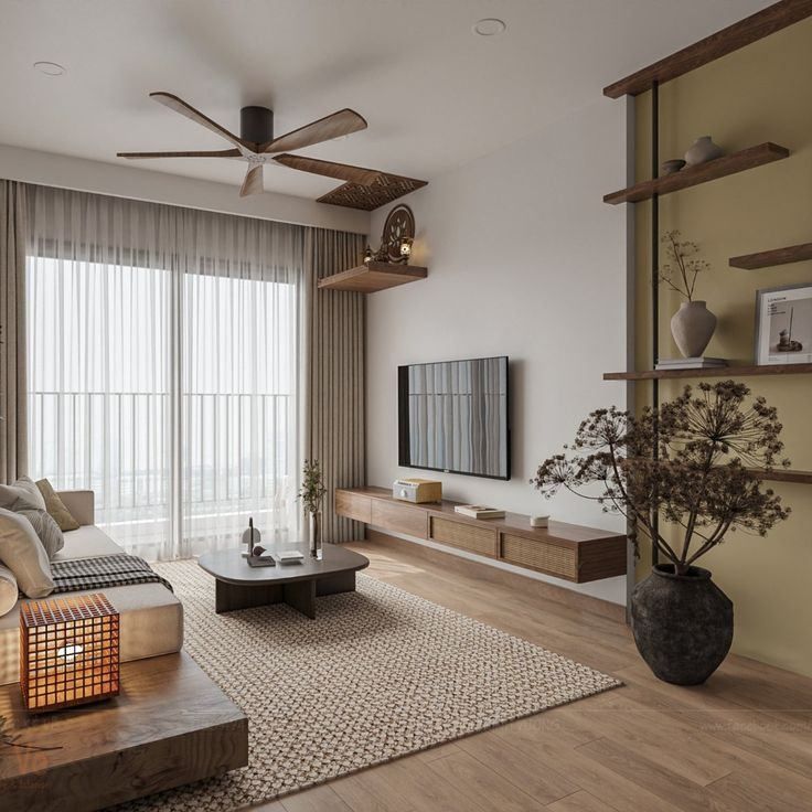 Gỗ MDF trong thiết kế nội thất hiện đại và tối giản. – IGM - Decor and ...