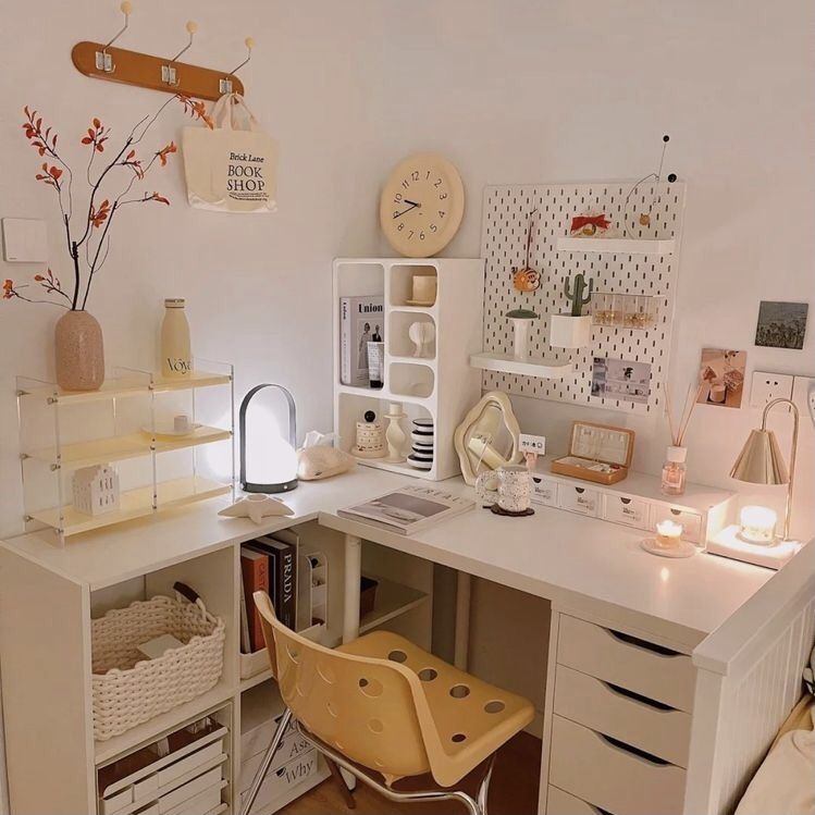 Từ chiếc bàn đến phong cách sống: Khi nội thất phản chiếu con người bạn.