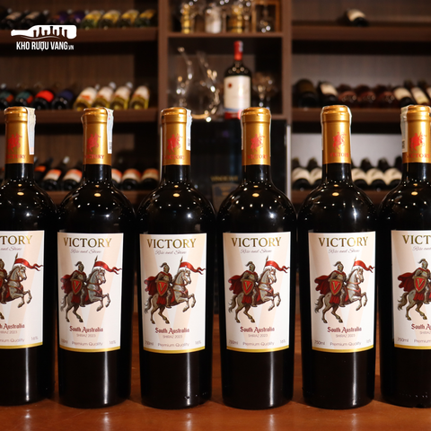 Cách Phân Biệt Rượu Vang Nhập Khẩu Chính Hãng Dịp Tết
