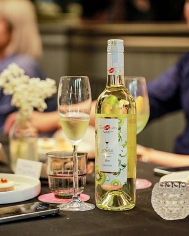 Top Chai Vang Phù Hợp Cho Những Buổi Tiệc Nhẹ Nhàng