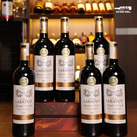 Vì Sao Rượu Vang Cần Được