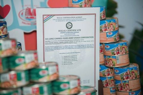 Thị trường Halal - Động lực kích hoạt tăng trưởng xuất khẩu với Halong Canfoco