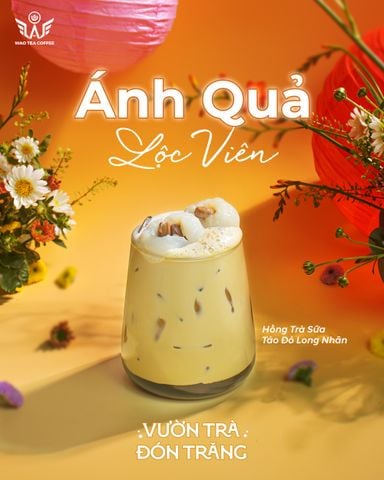 Ánh Quả Lộc Viên