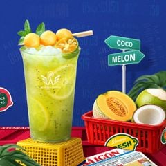 Coco Melon