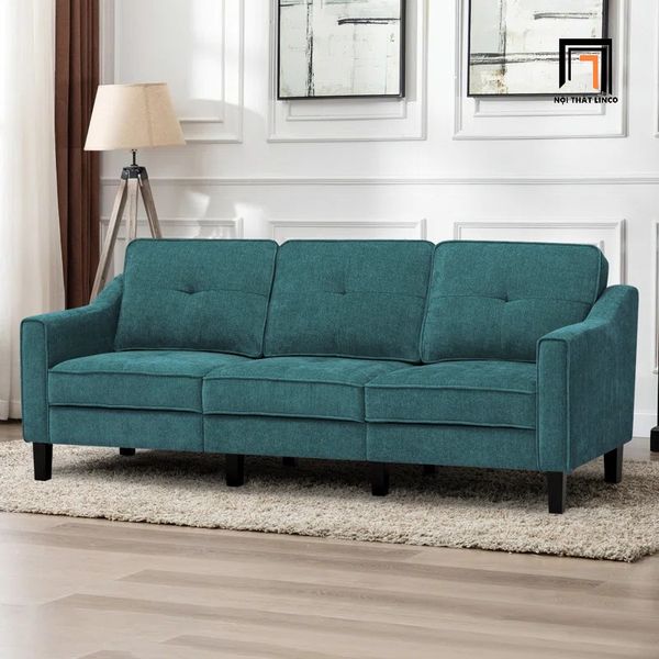 sofa, ghế sofa, sofa băng nỉ, sofa văng giá rẻ, sofa băng 2m2, bộ ghế sofa phòng khách, set ghế sofa gia đình