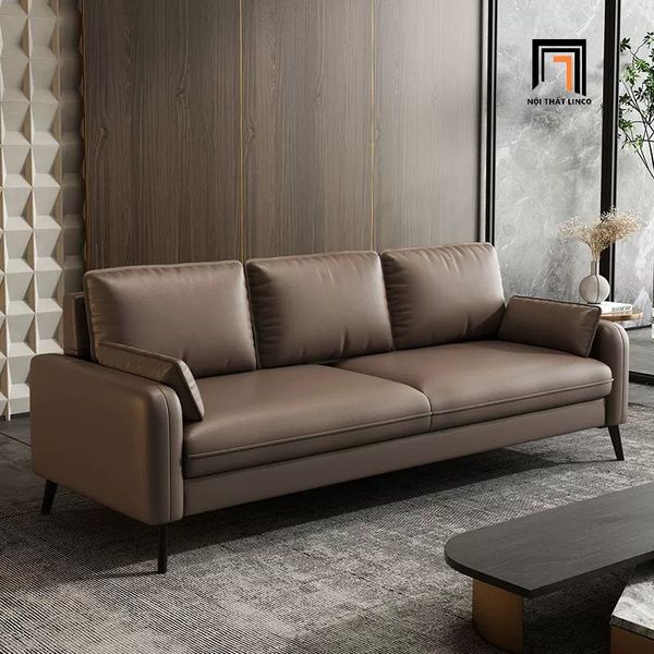 sofa, ghế sofa, sofa băng, sofa văng, sofa da, sofa băng 2m, sofa băng cao cấp, sofa băng văn phòng sang trọng