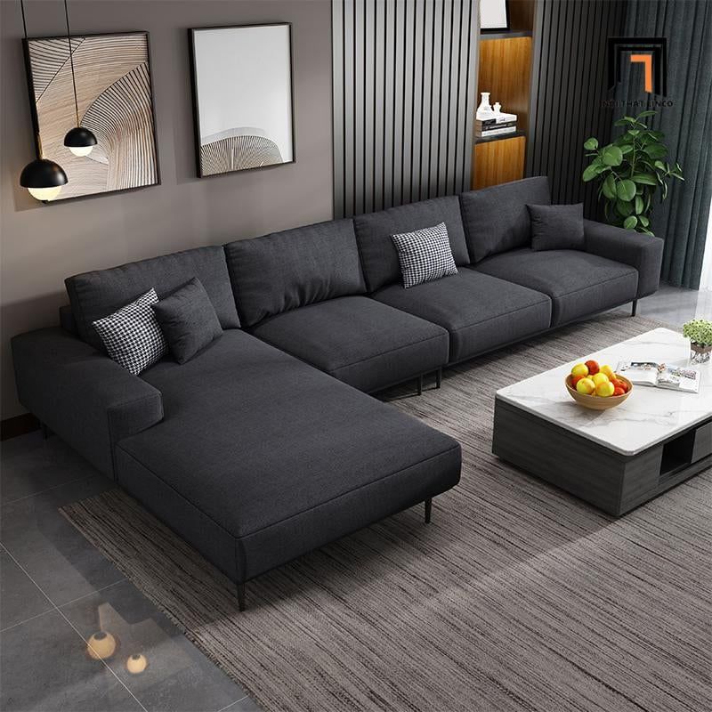 sofa chữ U 3m3 giá rẻ