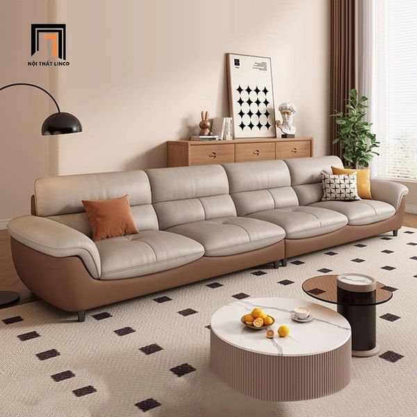 sofa băng, sofa văng, sofa, ghế sofa, sofa băng da công nghiệp, sofa băng 2m5, sofa băng phòng khách hiện đại