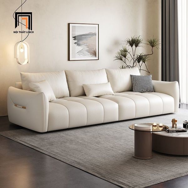sofa, ghế sofa, sofa băng, sofa văng vải nhung, sofa băng 2m, ghế sofa cho sảnh chờ tiệm shop, sofa băng gia đình