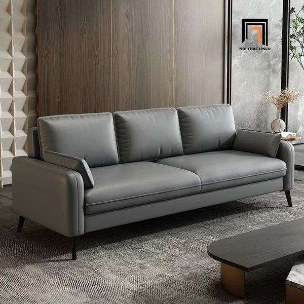 sofa, ghế sofa, sofa băng, sofa văng, sofa da, sofa băng 2m, sofa băng cao cấp, sofa băng văn phòng sang trọng