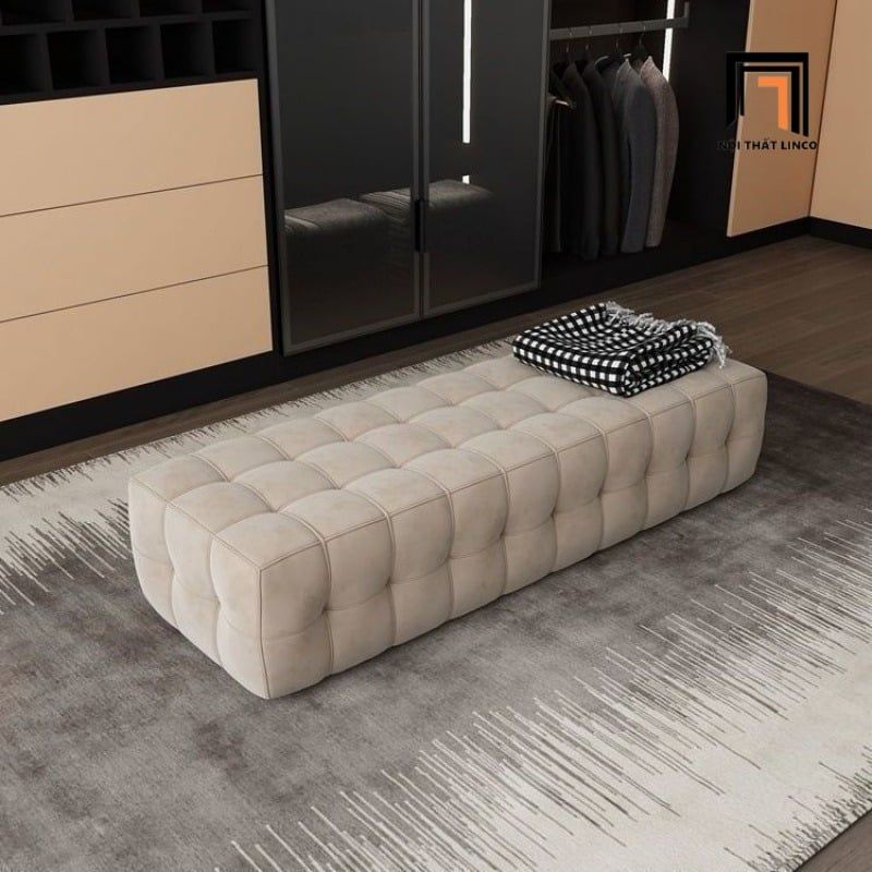 sofa bench dài 1m8 giá rẻ