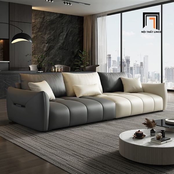 sofa, ghế sofa, sofa băng, sofa văng vải nhung, sofa băng 2m, ghế sofa cho sảnh chờ tiệm shop, sofa băng gia đình