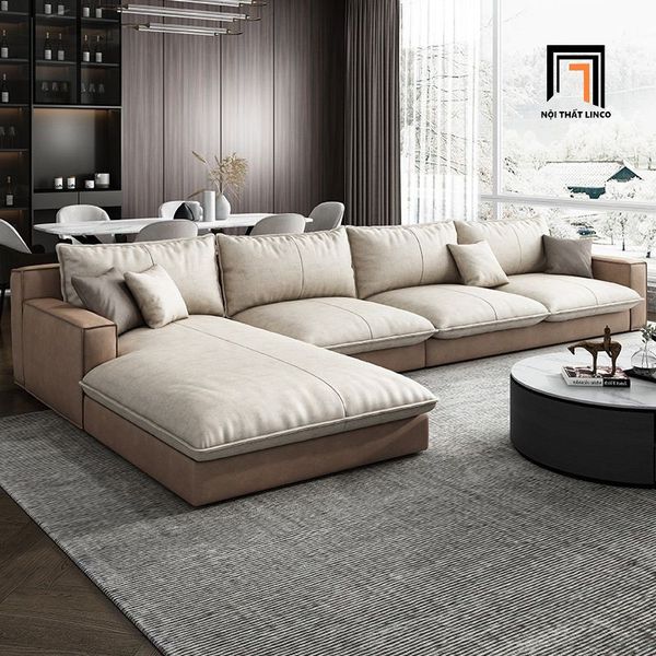 sofa, ghế sofa, sofa góc da công nghiệp sang trọng, bộ ghế sofa chữ l 2m4 x 1m6 giá rẻ, sofa đẹp, sofa góc chung cư