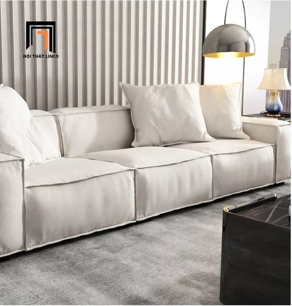 sofa, ghế sofa, bộ ghế sofa module sang trọng, set ghế sofa cao cấp, sofa U 3m7