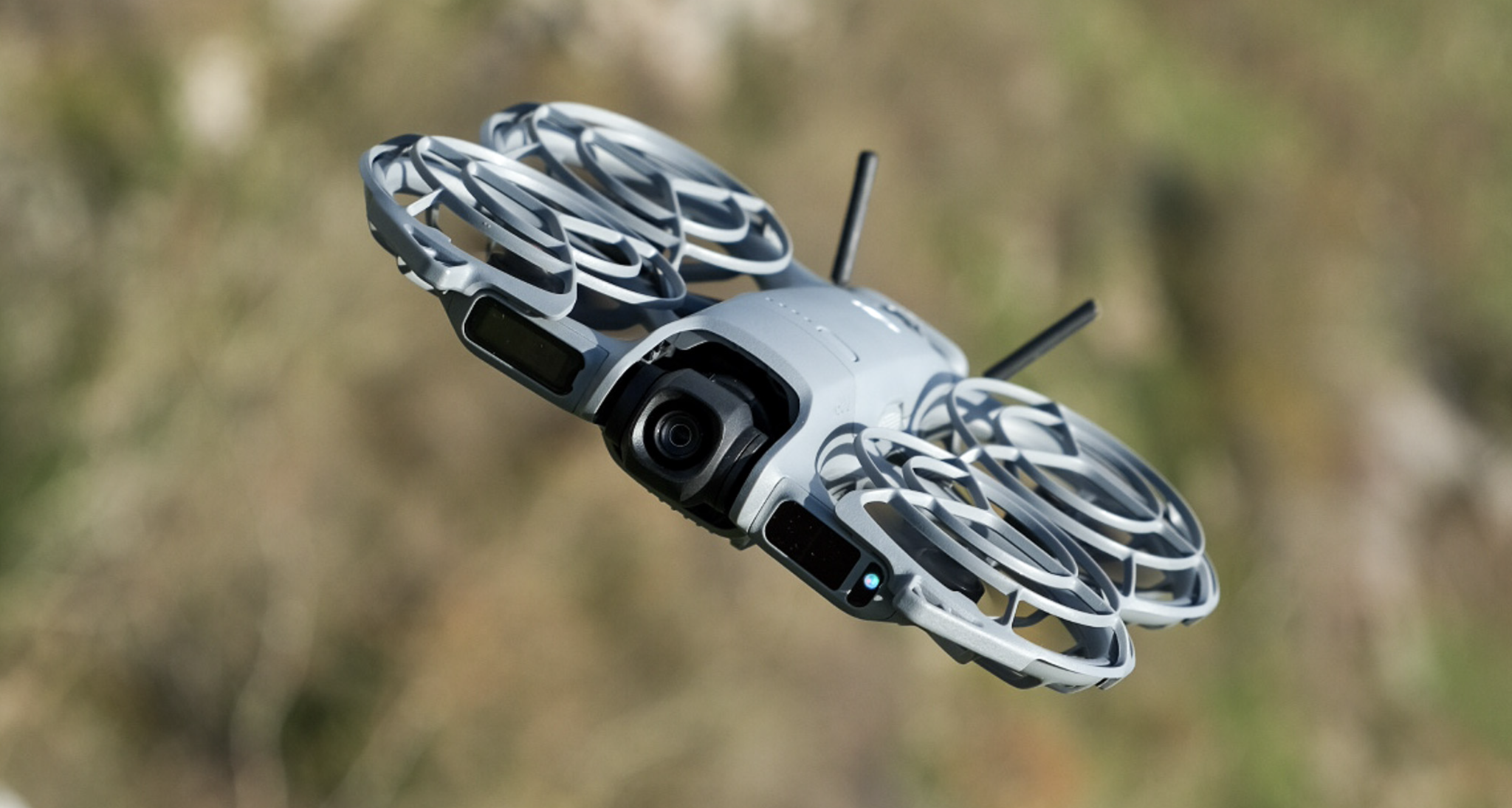 flycam dưới 250g
