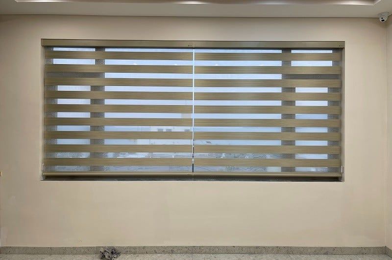 rèm cửa coco lắp đặt rèm cửa tại đường phùng hưng đà nẵng 9