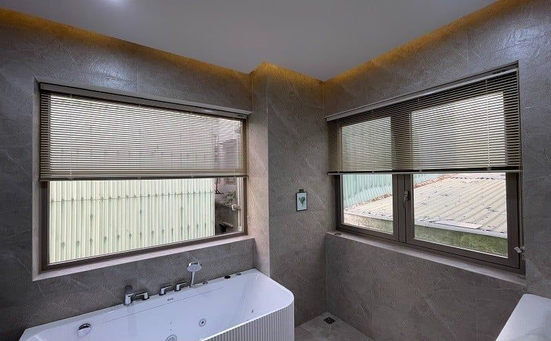 rèm cửa coco lắp đặt rèm cửa tại đường phùng hưng đà nẵng 11