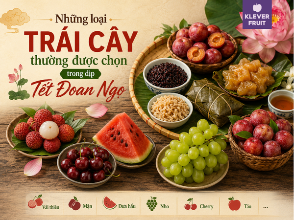 Tết Đoan Ngọ là ngày gì? Nguồn gốc và ý nghĩa ngày 5/5 âm lịch Tết Đoan Ngọ là ngày gì? Nguồn gốc và ý nghĩa ngày 5/5 âm lịch