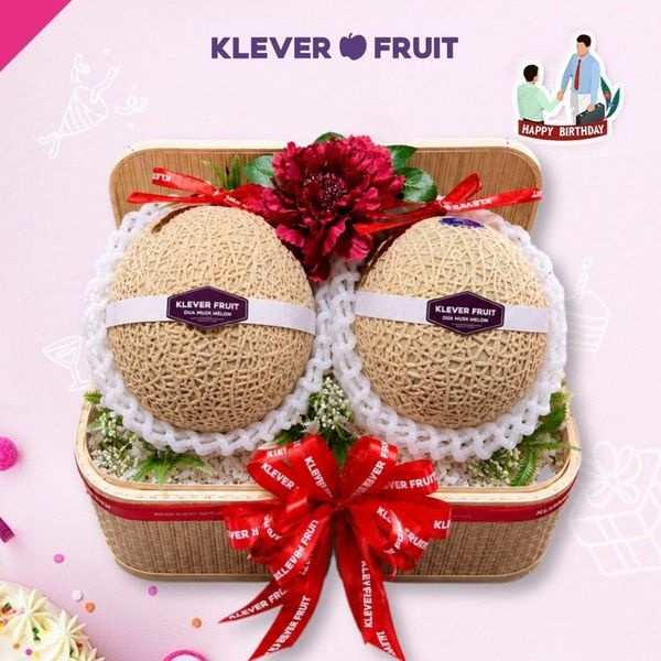 Top 5 Mẫu Giỏ Trái Cây Sang Trọng Dành Cho Đối Tác Top 5 Mẫu Giỏ Trái Cây Sang Trọng Dành Cho Đối Tác