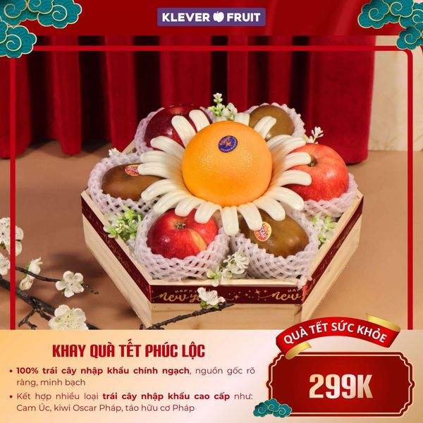 Top 25+ Mẫu Giỏ Quà Tết Doanh Nghiệp 2026 Đẹp – Ngân Sách Từ 299K Hộp quà tết 300k