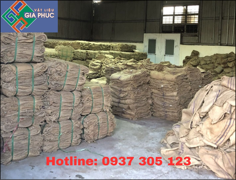 BAO BỐ BẢO DƯỠNG BÊ TÔNG - KÍCH THƯỚC 0.7M x 1M