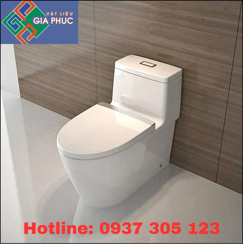 BỒN CẦU AMERICAN STANDARD 2007-WT (2007WT) DÒNG ACACIA E