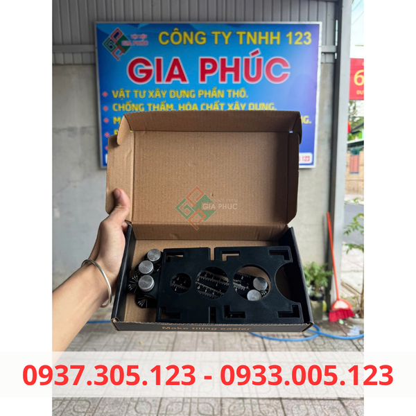 THƯỚC GẬP KHÚC 6 GÓC - THƯỚC GẤP KHÚC ỐP LÁT GẠCH 6 GÓC BỀN BỈ GIÁ RẺ