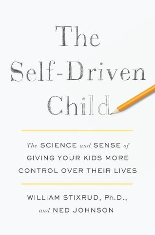 Review sách: The Self-Driven Child (Nuôi dạy đứa trẻ tự chủ)