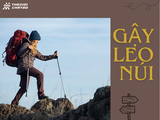 Kinh Nghiệm Chọn Gậy Leo Núi Chống Trượt Cho Địa Hình Dốc