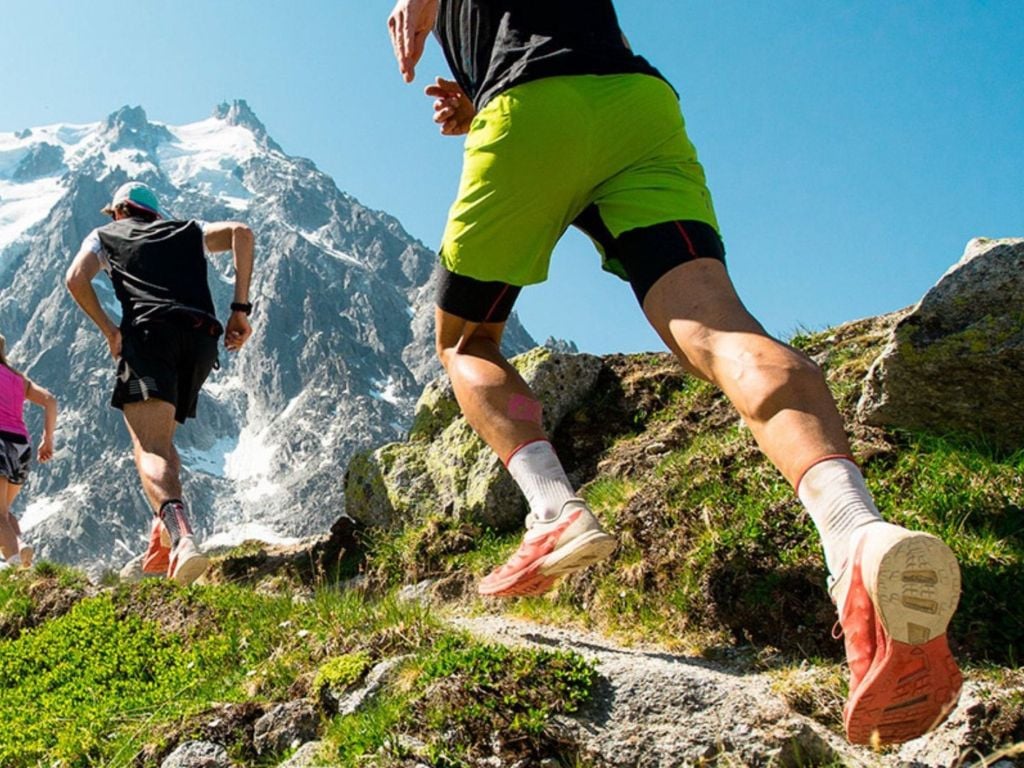 Những Sai Lầm Khi Chọn Size Giày Trail