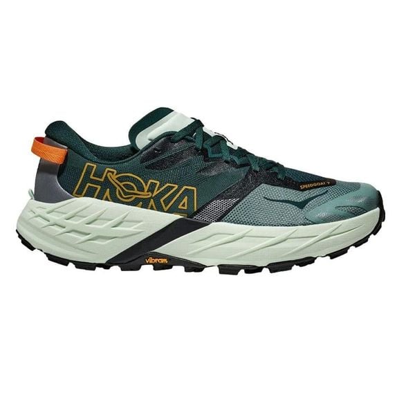 HOKA Speedgoat 7 Wide – nâng cấp độ phản hồi cho trail dài